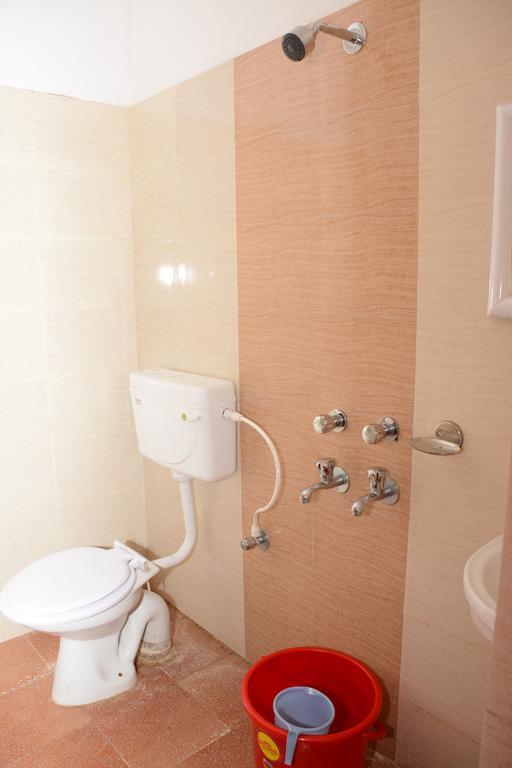 בובנשוואר Hotel Nirmal Inn חדר תמונה