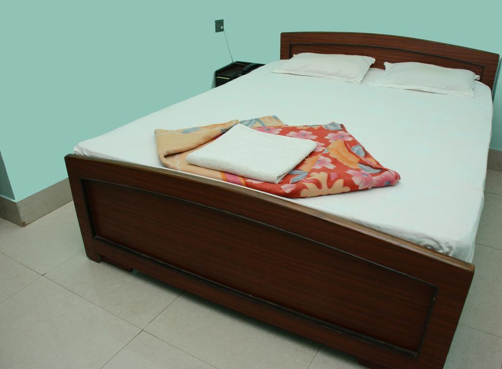 בובנשוואר Hotel Nirmal Inn חדר תמונה