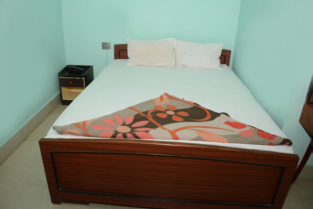 בובנשוואר Hotel Nirmal Inn חדר תמונה